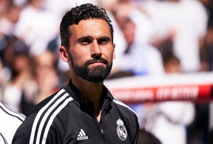 Ο Αρμπελόα νέος προπονητής στη Ρεάλ Μαδρίτης