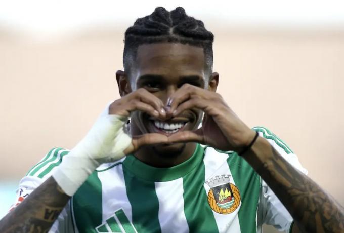 «Καταλήγει δανεικός στον Ολυμπιακό ο Αντρέ Λουίς»