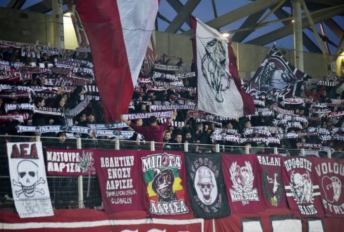 Η ΑΕΛ ζήτησε επιπλέον 2.500 εισιτήρια για τον αγώνα με τον Βόλο