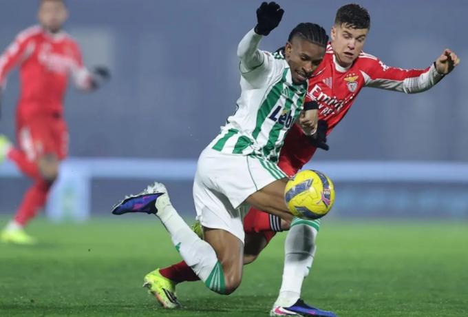 Προσπαθεί να πάρει Αντρέ Λουίζ ο Ολυμπιακός απ’ την… Ρίο Άβε