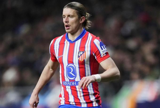 Ανατροπή με Γκάλαχερ: Απάντησε αρνητικά στην Άστον Βίλα και κλείνει στην Τότεναμ!