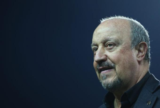 Μπενίτεθ ενόψει Ρόμα: «Θα προσπαθήσουμε για το καλύτερο δυνατό»