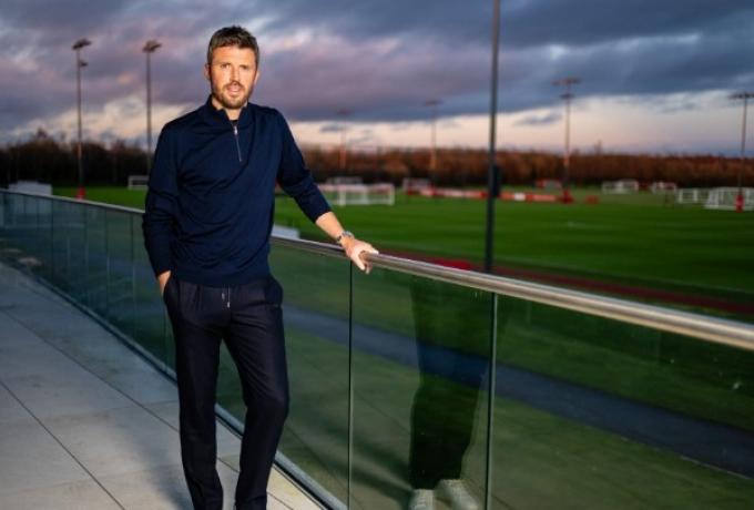 Κάρικ: «Είμαι κι εγώ ένας από τους οπαδούς της Γιουνάιτεντ»