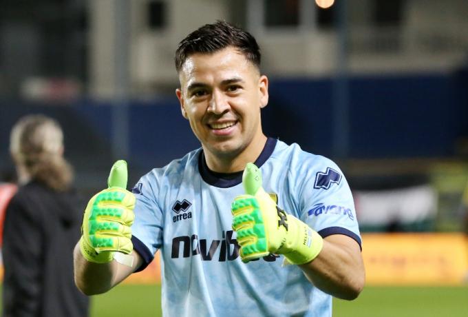 Ο Παναθηναϊκός «έκλεισε» τον Τσάβες