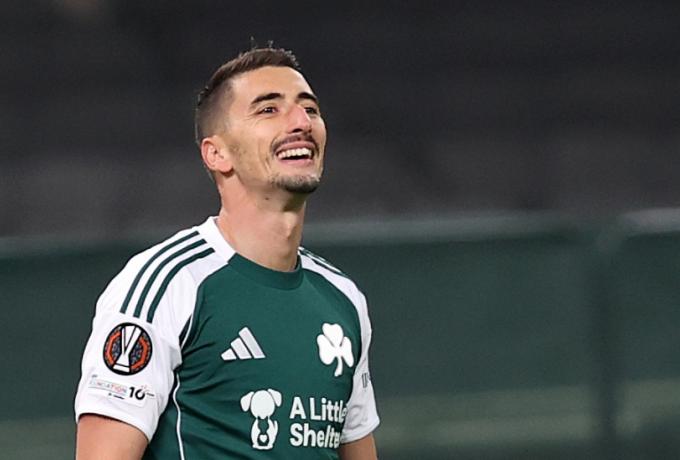 Παναθηναϊκός: Οριστικά εκτός ο Τζούρισιτς κόντρα στην ΑΕΚ