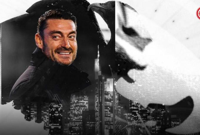 Επίσημο: Ανέλαβε την Άιντραχτ ο Άλμπερτ Ριέρα