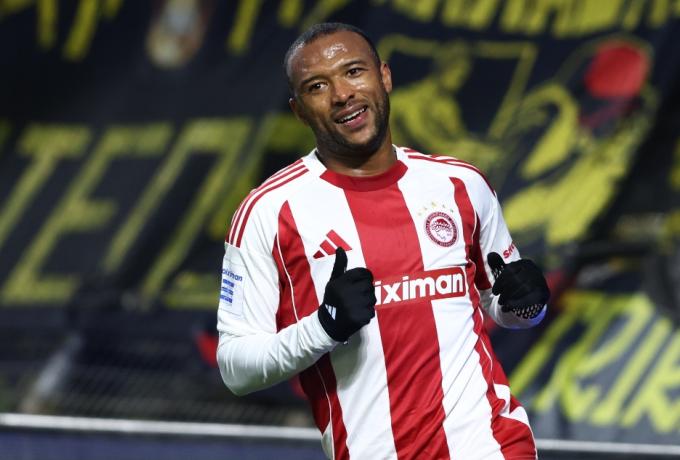 Υπόθεση Ελ Κααμπί: «Ξεκίνησε διαπραγματεύσεις με τον Ολυμπιακό η Αλ-Σαμπάμπ»