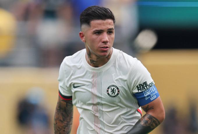 Η Τσέλσι έκοψε την… φόρα της Ρεάλ για τον Έντσο Φερνάντες