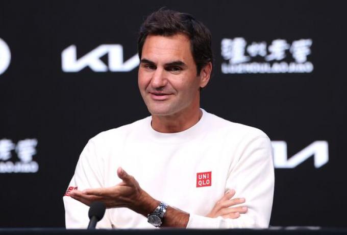 Φέντερερ: «Ήταν ανακούφιση για εμένα η απόσυρση»