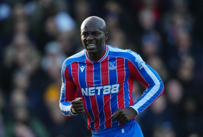 Ο Ματετά θέλει να αποχωρήσει από την Κρίσταλ Πάλας