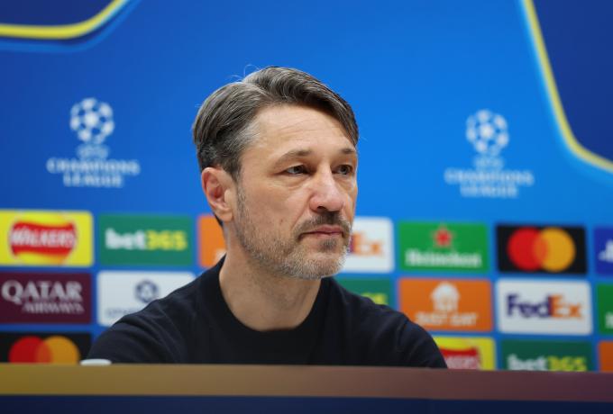 Στην λίστα των υποψήφιων προπονητών της Γιουνάιτεντ και ο Νίκο Κόβατς