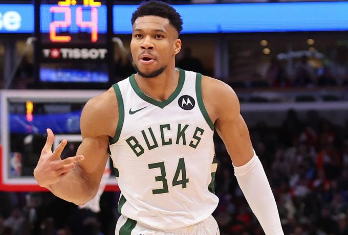 «Ο Γιάννης ήταν κοντά στους Νετς το προηγούμενο καλοκαίρι»