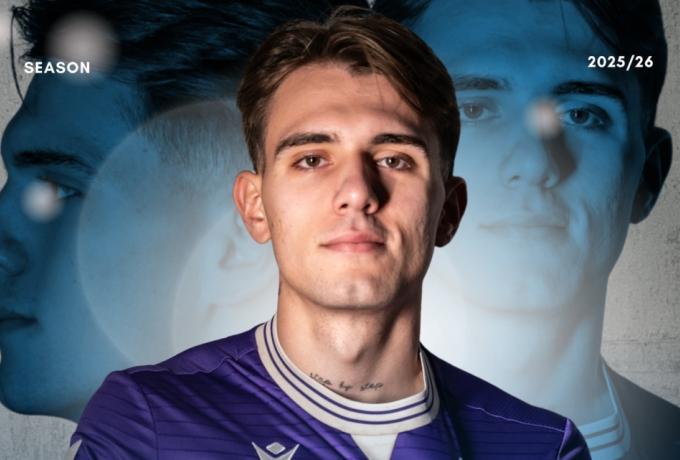 Και επίσημα ο Γκούμας στο Αιγάλεω