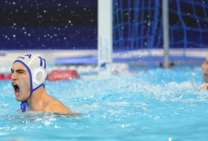 Συμπληρώθηκαν οι ημιτελικοί του Ευρωπαϊκού πρωταθλήματος Υδατοσφαίρισης