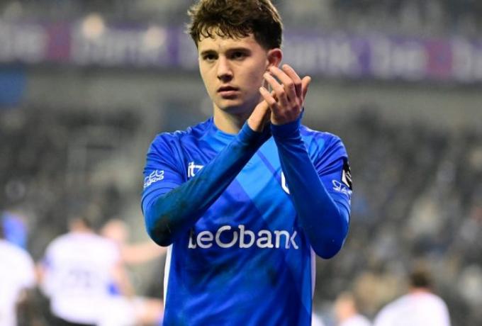 Η θέση της Γκενκ για Καρέτσα: Πώληση μόνο υπό προϋποθέσεις, όχι για τα χρήματα!