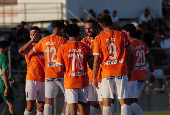 Τραυματιοφορέας ξυλοκόπησε διαιτητή στην Κύπρο – Καμπάνα ενός χρόνου και -3 βαθμοί!