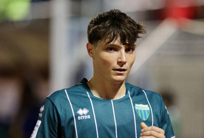 Παναθηναϊκός: Επιστρέφει από τον Λεβαδειακό ο Κάτρης