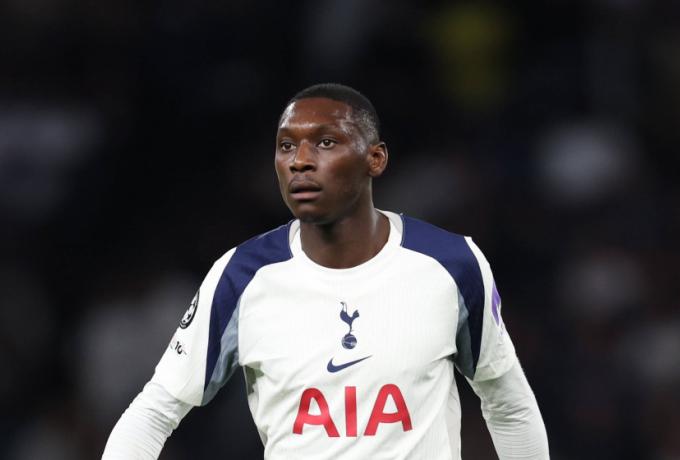 H Γιουβέντους έκανε νέα προσπάθεια για την απόκτηση του Κόλο Μουανί