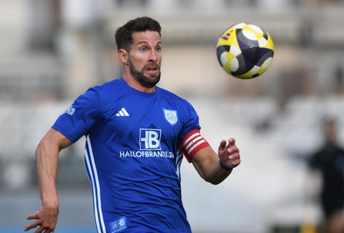 Αποχωρεί ο Κόντε από τον ΠΑΣ Γιάννενα