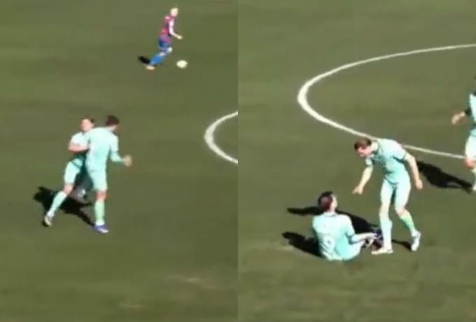 «Στην πόρτα της εξόδου από τη Λουγκάνο ο Κούτσιας»