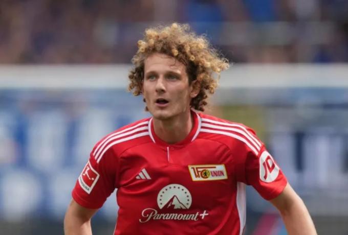 Παναθηναϊκός: Κοντά σε συμφωνία με την Ουνιόν για τον Κραλ