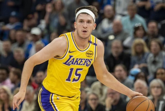 Ενδιαφέρον των Τζάζ για τον Ριβς