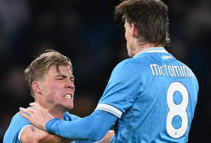 «Σκόνταψε» η Νάπολι, «άλωσε» την Μπολόνια η Αταλάντα!