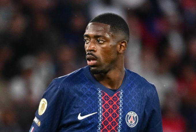 Σε καλό σημείο οι συζητήσεις μεταξύ Παρί Σεν Ζερμέν και Ντεμπελέ