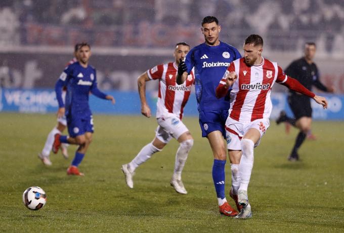 Τα τέσσερα «ύποπτα» της Super League το 2025