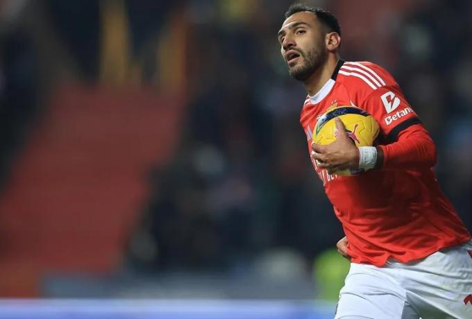 Κρούση της Αλ Χιλάλ για τον Παυλίδη