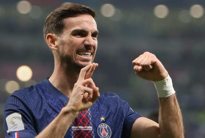 Η Παρί θέλει να «δέσει» και τον Φαμπιάν Ρουίθ