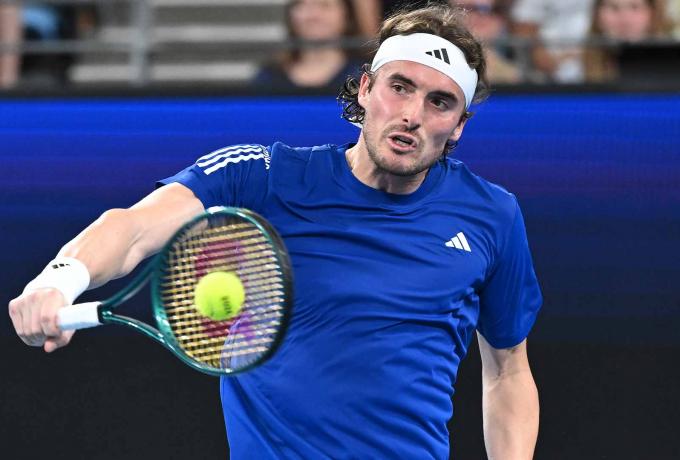 Τελείωσε τη δουλειά για την Ελλάδα ο Τσιτσιπάς