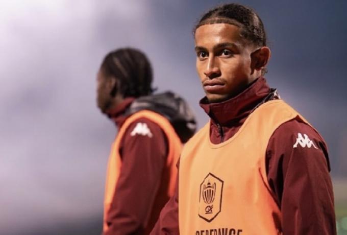 Σοβαρά τραυματίστηκε 19χρονος ποδοσφαιριστής στην πυρκαγιά του Γκραν Μοντανά