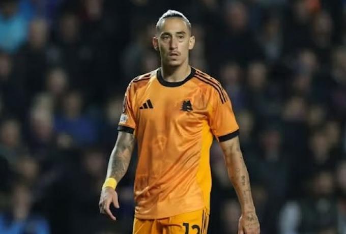 Ανατροπή για Τσιμίκα: Πιθανό να μείνει στη Ρόμα