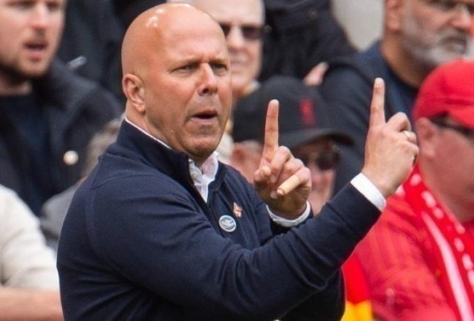 Σλοτ: «Δυσκολευόμαστε απέναντι σε κλειστές άμυνες»