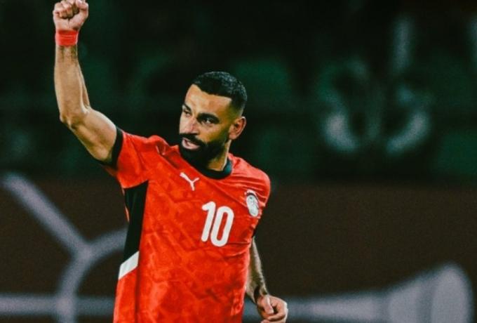 Με τον Σαλάχ πρωταγωνιστή η Αίγυπτος προκρίθηκε στα ημιτελικά