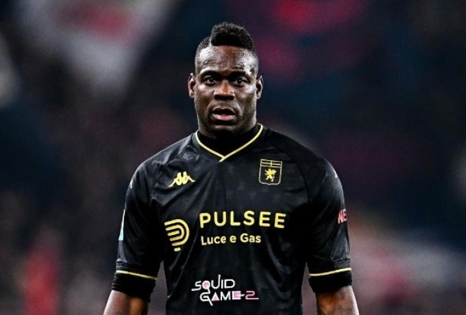 Ο Μπαλοτέλι συμφώνησε με την Αλ Ετιφάκ