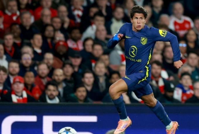 Ο Τζουλιάνο Σιμεόνε συμφώνησε με την Ατλέτικο ως το 2030