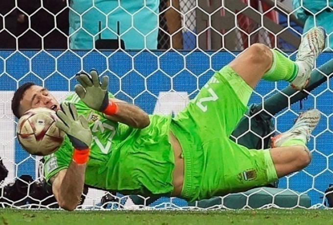 Ιντερ: Συμφωνία με τον Εμιλιάνο Μαρτίνες για το καλοκαίρι