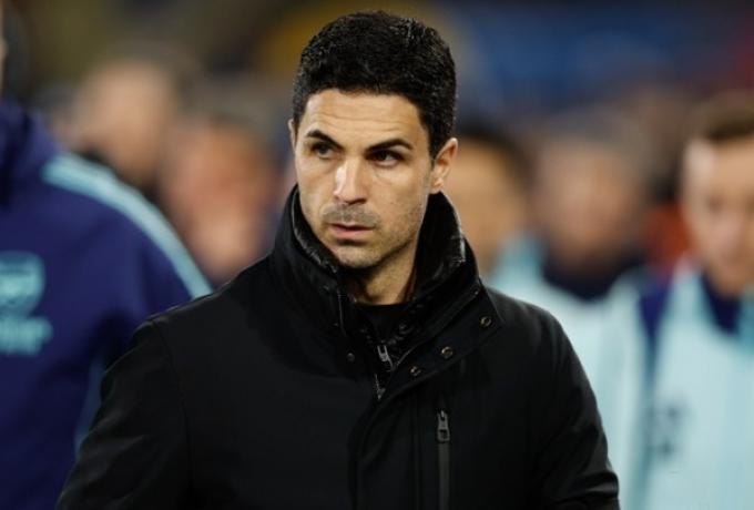 Αρτέτα: «Κάναμε λάθη και τιμωρηθήκαμε»