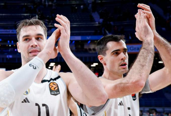 ΑS: «Οι οπαδοί της Ρεάλ θέλουν Euroleague»