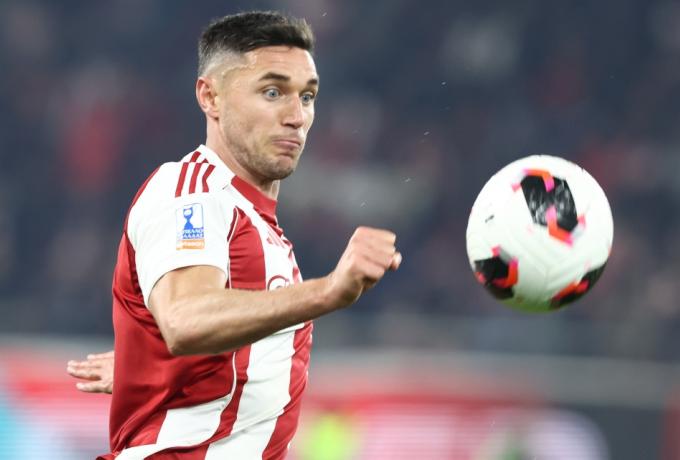 «Αγοράζει τον Γιάρεμτσουκ η Λιόν»