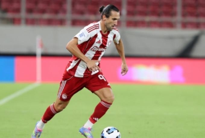 «Σκέφτεται να αποχωρήσει από τον Ολυμπιακό ο Γιαζίτσι»