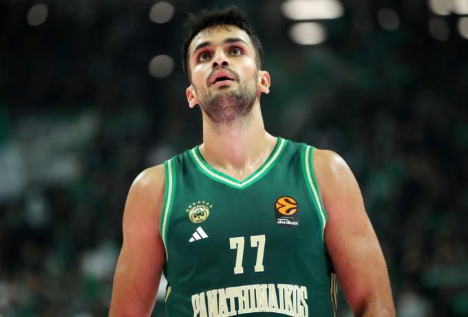 Στην G-League ο Γιούρτσεβεν