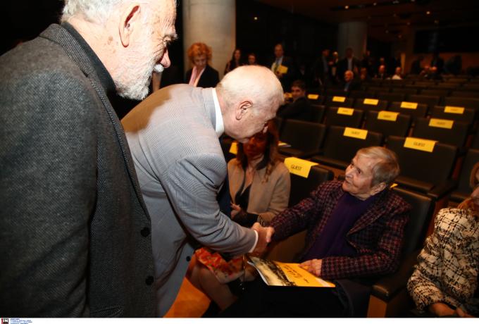 Η Ελένη Γλύκατζη-Αρβελέρ είχε συνδεθεί με το μουσείο προσφυγικού Ελληνισμού «Αγία Σοφιά»