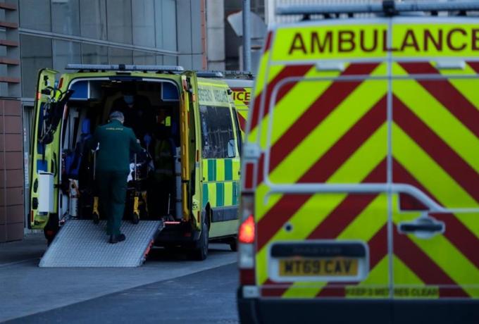 Συναγερμός στο Λονδίνο: Δύο μαθητές δέχθηκαν επίθεση με μαχαίρι στο σχολείο τους