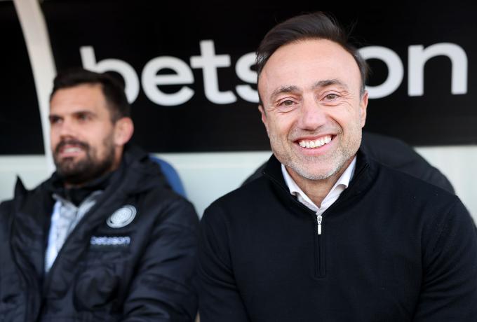 Κόντης: «Σε κάποια σημεία του αγώνα υποφέραμε από τον Λεβαδειακό»