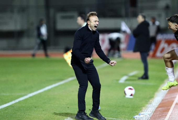 Κόντης: «Τεράστια υπόθεση στα 100 χρόνια του ΟΦΗ ο τελικός»