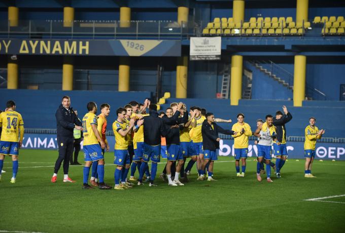 Παναιτωλικός: Με αρκετές απουσίες κόντρα στον Ατρόμητο