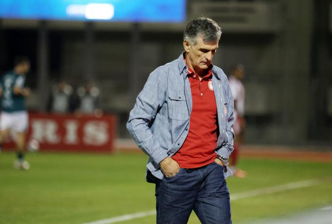 Μεντιλίμπαρ: «Οι σέντρες μας δεν ήταν ιδιαίτερα καλές»